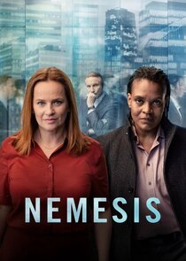 Nemesis poster