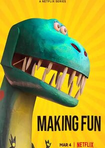 Making Fun poster