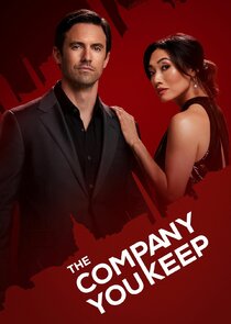 The Company You Keep poster