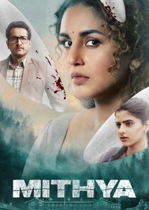 Mithya poster