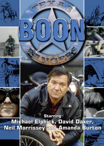 Boon poster