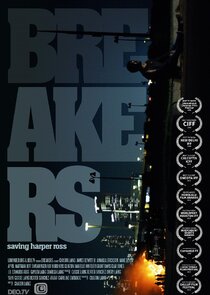 Breakers poster
