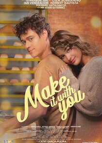 Make It With You poster