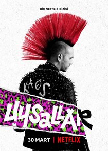 Uysallar poster
