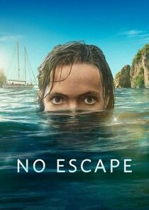 No Escape poster