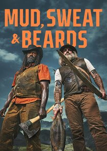 Mud, Sweat and Beards poster