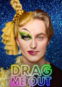 Drag Me Out poster