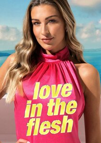 Love in the Flesh poster