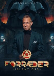 Forræder poster