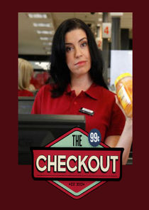 The Checkout poster