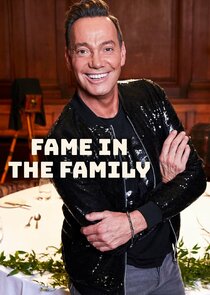 Fame in the Family poster