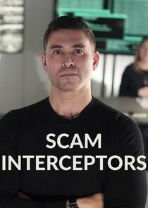 Scam Interceptors poster