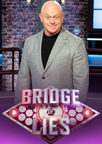Bridge of Lies poster