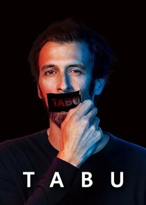 Tabu poster