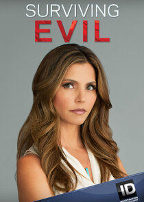Surviving Evil poster
