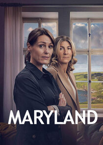 Maryland poster