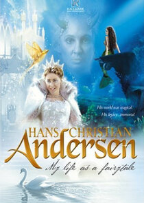Hans Christian Andersen: My Life as a Fairy Tale poster