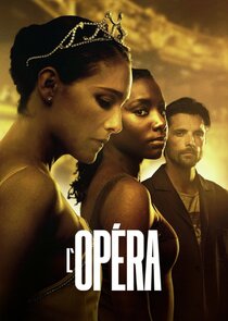 L'Opéra poster