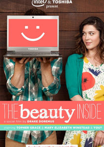 The Beauty Inside poster