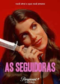 As Seguidoras poster