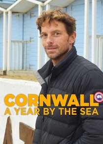 Cornwall: A Year by the Sea poster