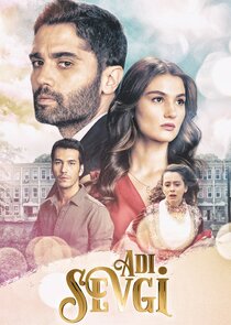 Adı Sevgi poster