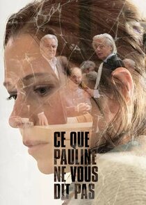Ce que Pauline ne vous dit pas poster
