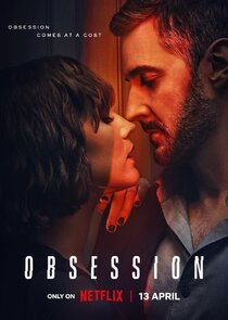 Obsession poster