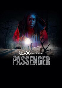 Passenger poster