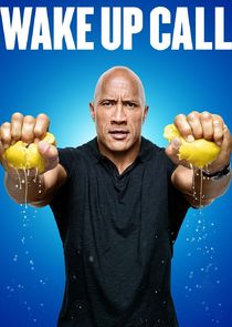 Wake Up Call poster
