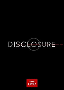 Disclosure poster