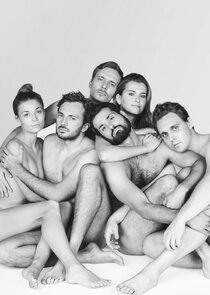 Wrong – Unzensiert poster