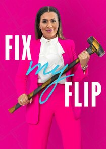 Fix My Flip poster