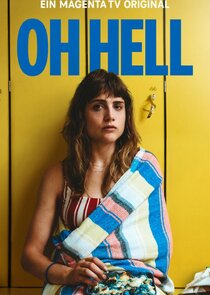 Oh Hell poster