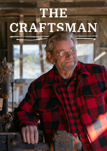 The Craftsman poster