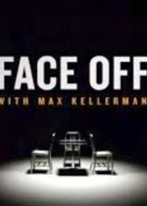 Face Off with Max Kellerman poster