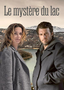 Le Mystère du lac poster