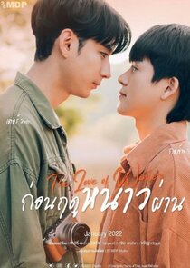 The Love of Winter poster
