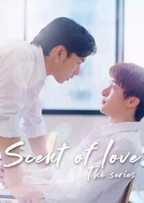 Scent of Love poster