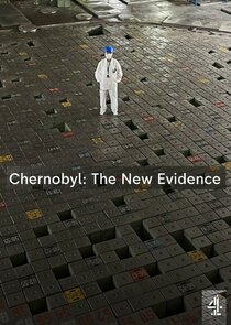 Chernobyl: The New Evidence poster
