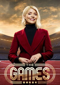 The Games poster