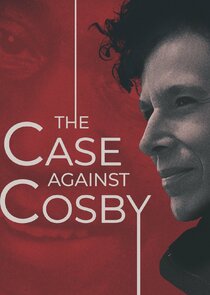 The Case Against Cosby poster