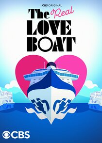 The Real Love Boat poster