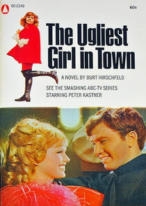 The Ugliest Girl in Town poster