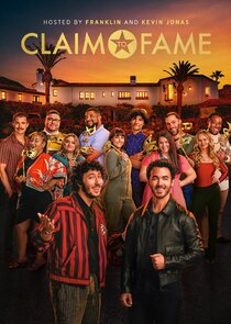 Claim to Fame poster
