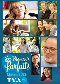 Les moments parfaits poster