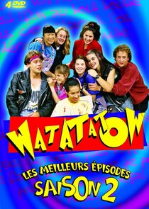 Watatatow poster