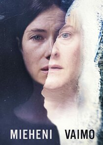 Mieheni vaimo poster
