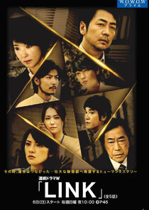 LINK poster
