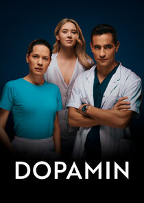 Dopamin poster